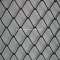 2mm  Galavnized Chain Link Fence